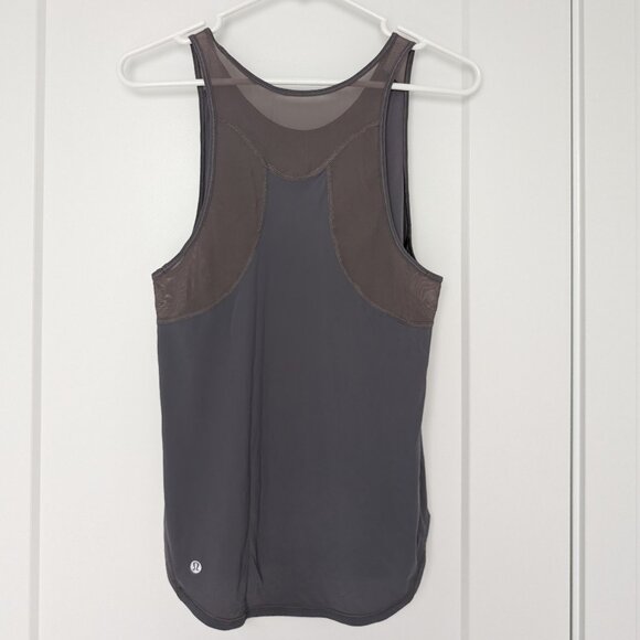 Lululemon - Sculpt Tank - Picture 4 of 6
